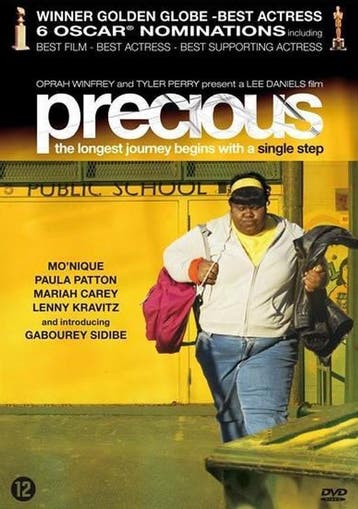 Precious (2DVD), Cd's en Dvd's, Dvd's | Drama, Verzenden, Nieuw in verpakking, Drama