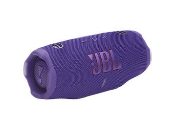 JBL -  Charge 6  - Paars, Audio, Tv en Foto, Luidsprekerboxen, Verzenden, Nieuw, 60 tot 120 watt, JBL