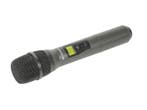 Citronic RUHH-PLL Handheld UHF Microfoon Voor Citronic RU105, Muziek en Instrumenten, Nieuw