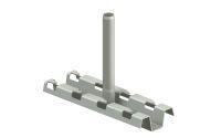 Profilé de suspension Legrand Cablofil Système de support de, Verzenden