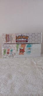 Pokémon - 2 Booster box, Nieuw