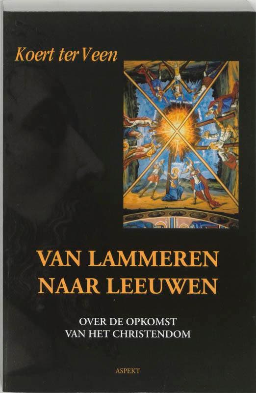 Van lammeren naar leeuwen 9789059111783 K. ter Veen, Boeken, Geschiedenis | Wereld, Gelezen, Verzenden