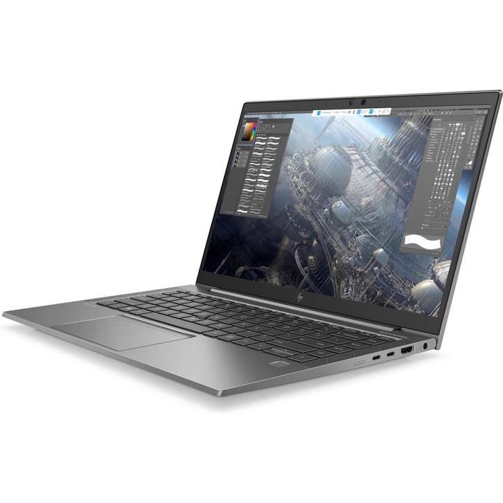 Hp Zbook firefly 14 g7 i5-10 8 GB 256 GB, Computers en Software, Windows Laptops, 14 inch, Nieuw, 8 GB, Ophalen of Verzenden