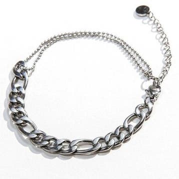 2dekans | Laura Ferini Dames Armband Prego Zilver -, Ophalen of Verzenden