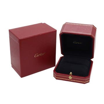 Cartier - Bague - Juste un clou - 18 carats Or rose -, Nieuw