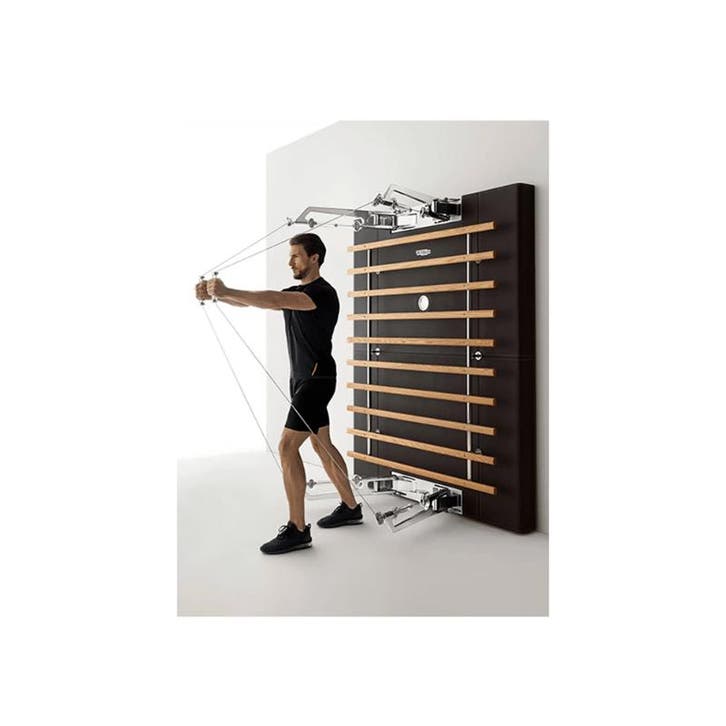 Technogym - Kinesis, Sport en Fitness, Fitnessmaterialen, Zo goed als nieuw, Ophalen of Verzenden