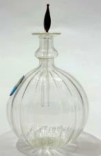 Flacone Porta Profumo – Anni 70 - Parfumfles - Murano-glas