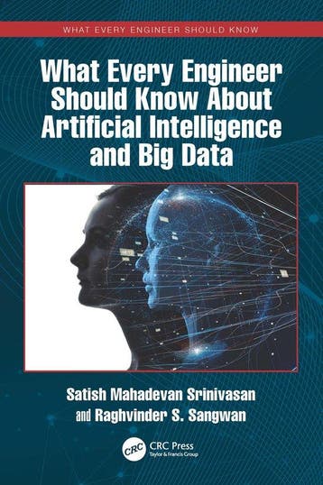What Every Engineer Should Know About Artificial, Verzenden, Satish Mahadevan (Penn State Great Valley Srinivasan