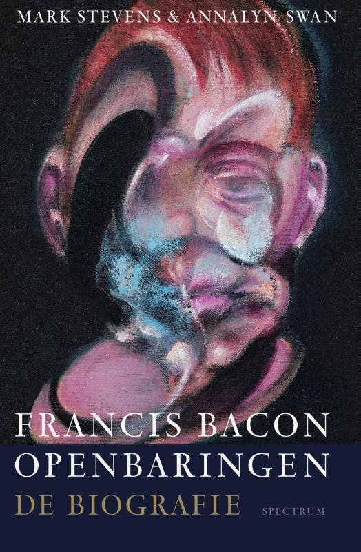 Francis Bacon: Openbaringen | Mark Stevens & Annalyn Swan &, Livres, Livres Autre, Envoi