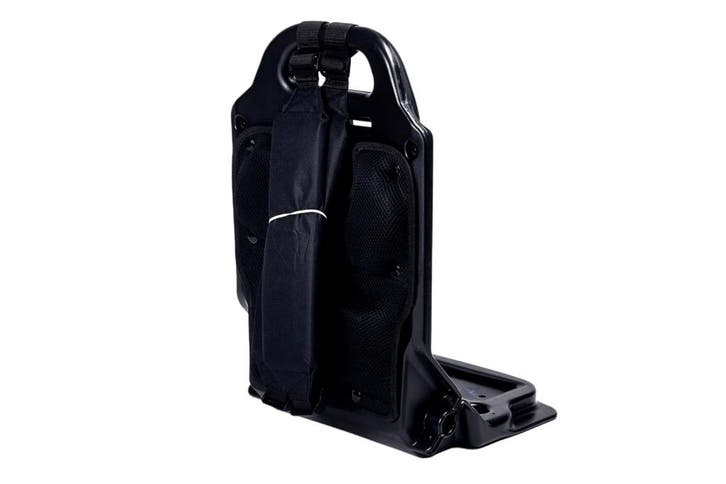 Rugstuk Plus Riem Voor De Kibani Bladblazer 63,3 CC 3,6 PK, Jardin & Terrasse, Outils à main