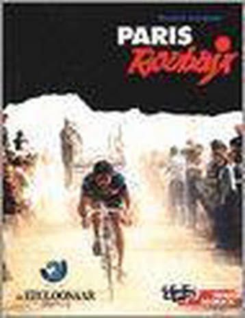 100 jaar Paris-Roubaix 1896-1996 9789074128070 P. Sergent, Verzenden, Gelezen, P. Sergent