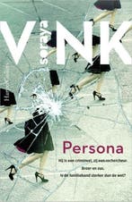 Persona (9789402730906, Soraya Vink), Verzenden, Nieuw