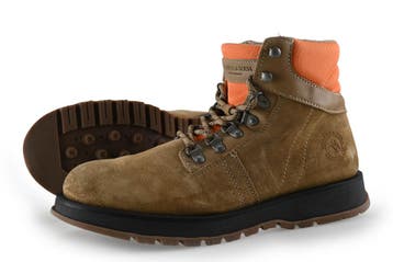 Scotch &amp; Soda Laarzen in maat 43 Beige, Overige kleuren, Verzenden, Overige typen, Zo goed als nieuw