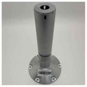 Bieden: Vetus pedestal fixed aluminium base, Ophalen of Verzenden, Nieuw