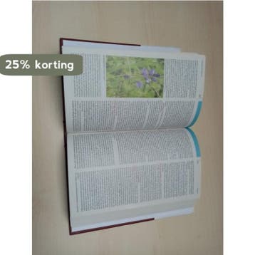 Encyclopedie - Deel 1 : van A tot Ame 5413660826210, Verzenden, Gelezen