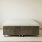 van Schaik Hotel Boxspring Alicante - 180 x 200