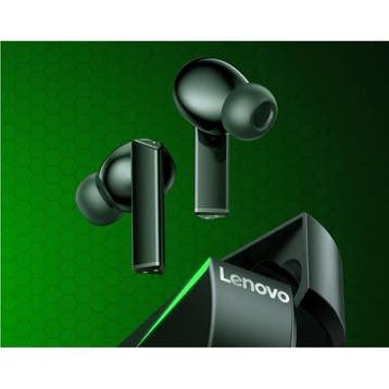 GM1 Draadloze Gaming Oortjes - Smart Touch Oordopjes TWS, Verzenden, Nieuw