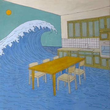 - XXL - THE SEA AT HOME - 6