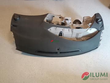 Airbag dashboard Honda Civic 9 IX, Autos : Pièces & Accessoires, Verzenden