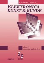 Elektronica, kunst & kunde 1 Analoge technieken, Boeken, Verzenden, Gelezen, Paul Horowitz