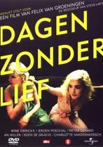 Dagen Zonder Lief (dvd tweedehands film), Ophalen of Verzenden, Nieuw in verpakking