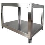 Onderstel | Diamond Pizzaovens DIA-LFD-06L(-LX) |, Verzenden, Nieuw in verpakking