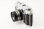 yashica 35 - Japon - 1900-2000, Audio, Tv en Foto, Fotocamera's Analoog, Nieuw