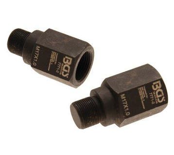 Bgs Technic Injectoren Demontage Adapter M17xM20x52 mm van 7, Verzenden, Nieuw