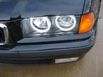 LED angel eyes ringen BMW E36 complete set BMW 3 Serie, Verzenden, Nieuw, BMW
