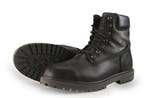 Timberland Werkschoenen in maat 46 Bruin, Kleding | Heren, Schoenen, Bruin, Verzenden, Timberland, Zo goed als nieuw