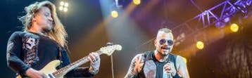 Sabaton Tickets | Ahoy Rotterdam, Tickets & Billets