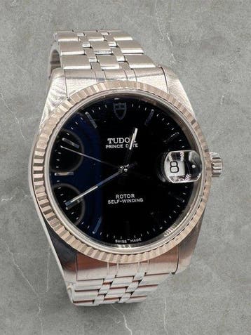 Tudor - Prince Date - 74034 - Heren - 1980-1989