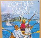 Novák - Pirates of the Pacific (1977) – Original