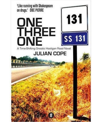 One Three One 9780571270361 Julian Cope, Verzenden, Julian Cope