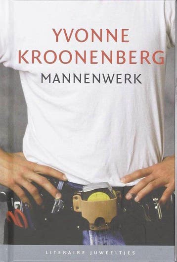 Literaire Juweeltjes - Kroonenberg, Verzenden