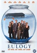 Eulogy op DVD, Verzenden