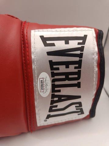 Boxing - Deontay Wilder, Nieuw