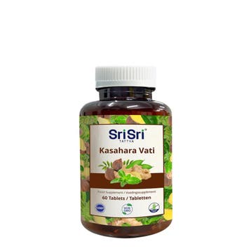 Kasahara Vati, Ophalen of Verzenden