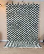 Berbertapijt vloerkleed Beni Mellal-tapijt - Tapijt - 310 cm, Nieuw