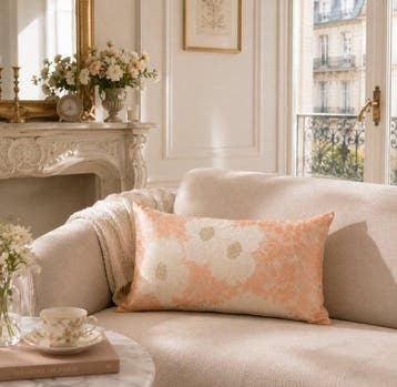 MIMIKO HOME Obi Remake Kussenhoes - Kussen (2)
