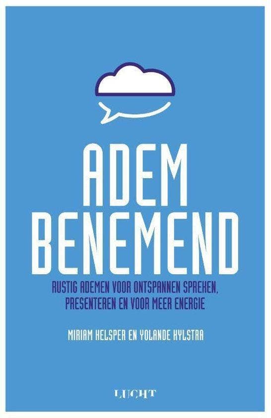 Adembenemend 9789492798435 Miriam Helsper, Boeken, Gezondheid, Dieet en Voeding, Gelezen, Verzenden