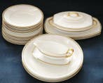 Heinrich & Co - Tafelservies (18) - for 6 Persons -