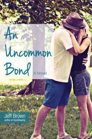 AN UNCOMMON BOND 9780980885958 Jeff Brown, Verzenden, Gelezen, Jeff Brown