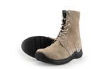 Wolky Veterboots in maat 38 Beige, Kleding | Dames, Schoenen, Wolky, Verzenden, Beige, Overige typen