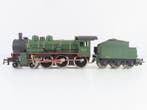 Märklin H0 - 3086 - Stoomlocomotief met tender (1) - serie