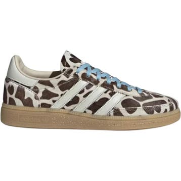 adidas Handball Spezial Cow Print Crystal Linen (Womens), Vêtements | Hommes, Chaussures, Verzenden