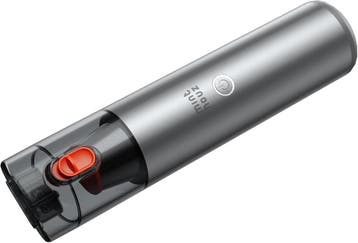Draagbare HEPA Handstofzuiger | 42% eraf | Retour deal, Verzenden, Nieuw, Reservoir, Kruimeldief