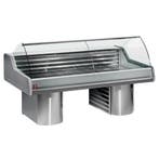 Viskoeltoonbank | SAIGON | 0°C/+2°C | Plaatkoeling |, Verzenden, Nieuw in verpakking
