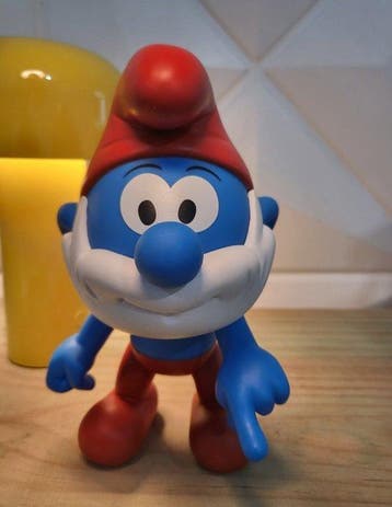 Leblon Delienne - Figuur - Peyo Smurf - ander