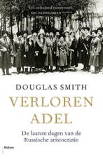 Verloren adel 9789460036033 Douglas Smith, Verzenden, Gelezen, Douglas Smith